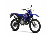 2009 Yamaha DT50R photo
